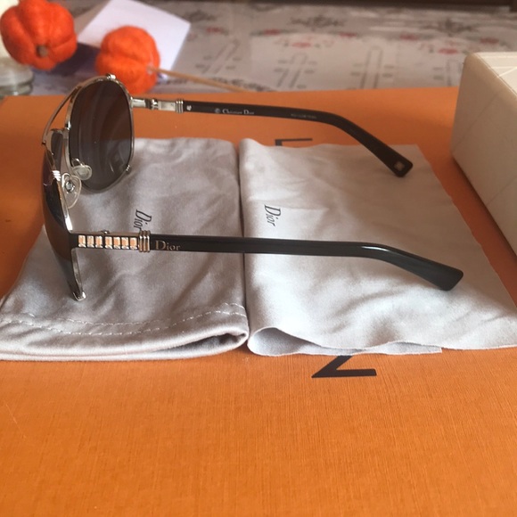 Dior sunglasses